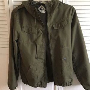 Volcom jacket